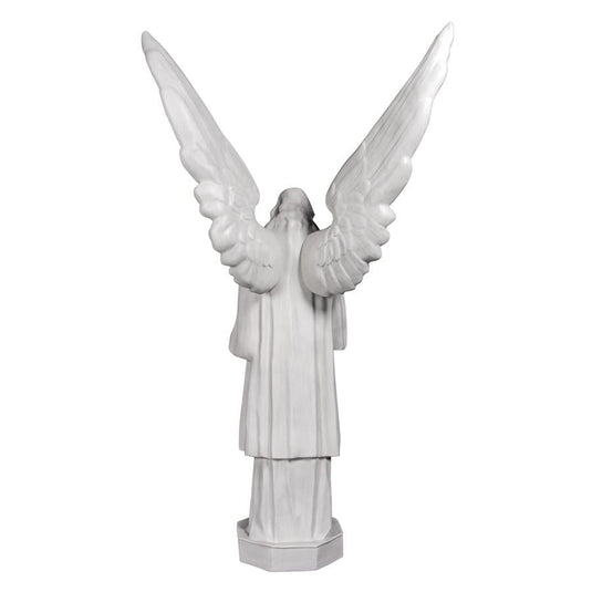 angel statue for garden