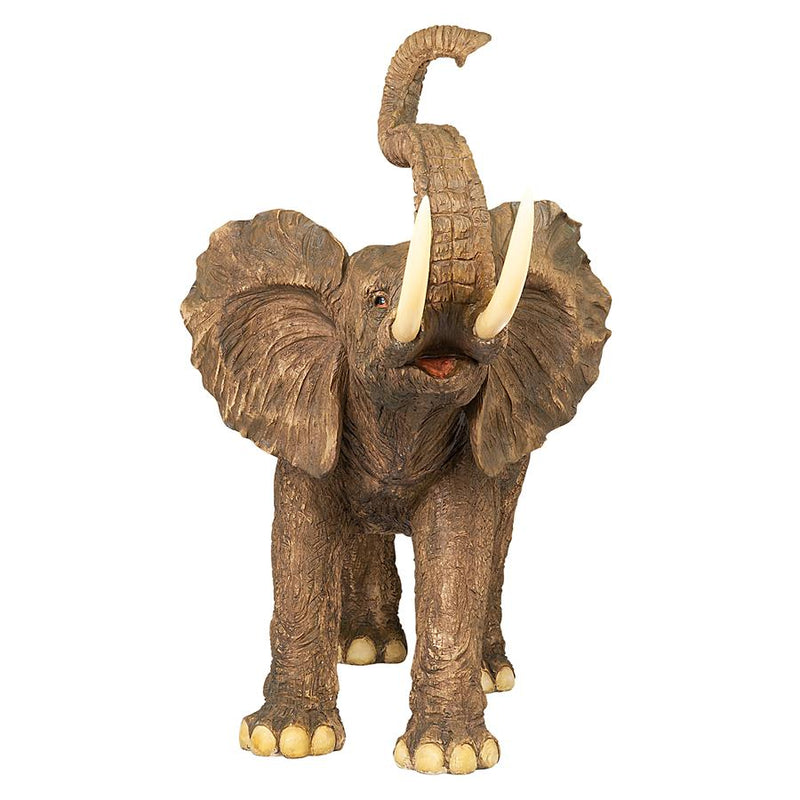 Load image into Gallery viewer, elephant statue for home decor
