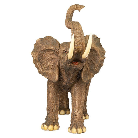 elephant statue for home decor